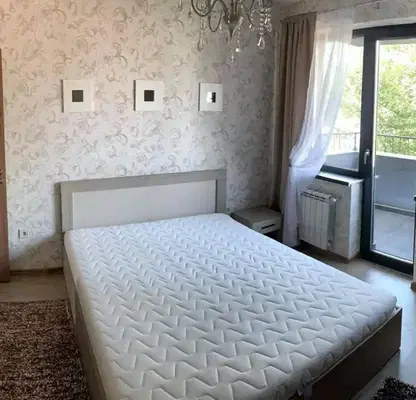 Photo 4 — Three-room apartment with terrace in Krastova vada, Sofia