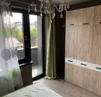 Photo 5 — Three-room apartment with terrace in Krastova vada, Sofia