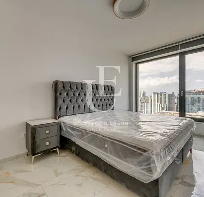 Photo 3 — Three-room apartment with terrace in Krastova vada, Sofia