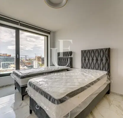 Photo 4 — Three-room apartment with terrace in Krastova vada, Sofia