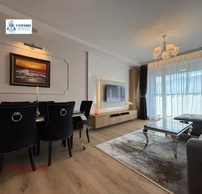 Photo 3 — Luxury 3-room apartment with parking space in Krastova vada, Sofia