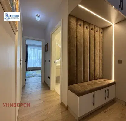 Photo 4 — Luxury 3-room apartment with parking space in Krastova vada, Sofia