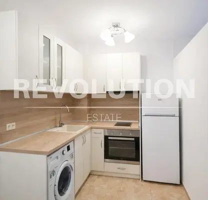 Photo 2 — Three-room apartment in Krastova vada, Sofia with elevator