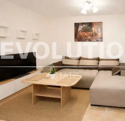 Photo 3 — Three-room apartment in Krastova vada, Sofia with elevator