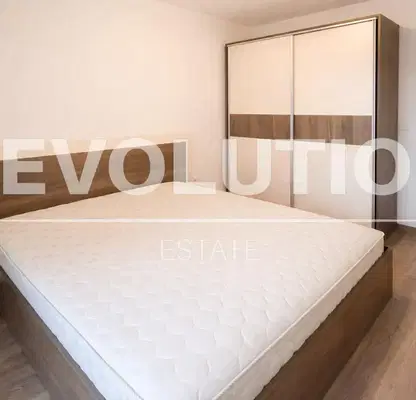 Photo 4 — Three-room apartment in Krastova vada, Sofia with elevator