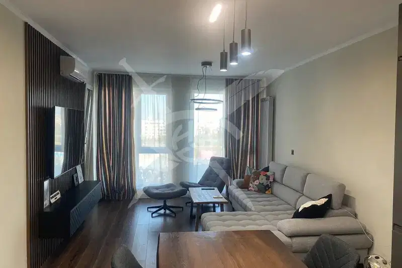 3-bedroom apartment in Sofia, Krystova Vada