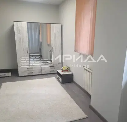 Снимка 3 — Двустаен апартамент в Лагера, София с мазе
