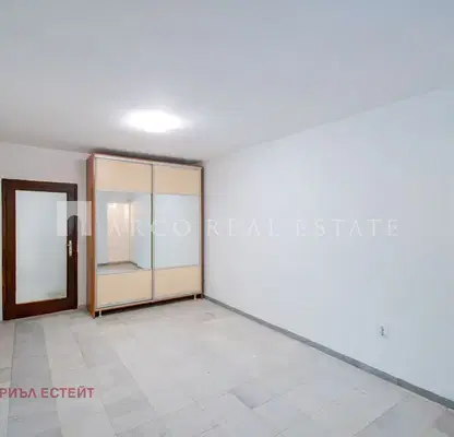 Photo 2 — Two-room apartment in Lagera with terrace and yard