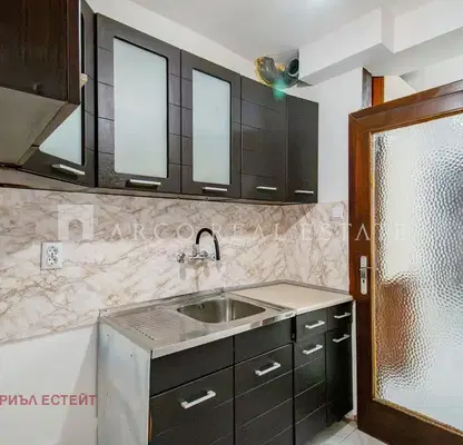 Photo 4 — Two-room apartment in Lagera with terrace and yard