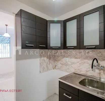 Photo 5 — Two-room apartment in Lagera with terrace and yard