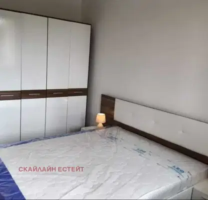 Снимка 5 — Двустаен апартамент в Лагера с функционално разпределение
