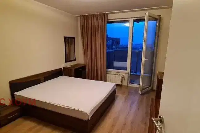 2-bedroom apartment in Sofiya, Lagera
