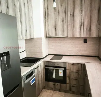 Photo 3 — Two-room apartment in Lagera with full renovation and elevator
