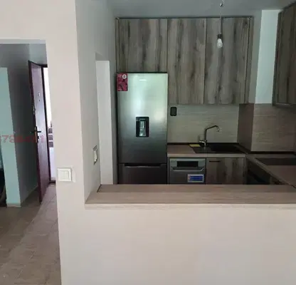 Photo 4 — Two-room apartment in Lagera with full renovation and elevator