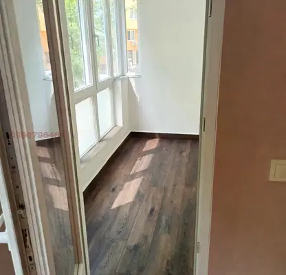 Photo 5 — Two-room apartment in Lagera with full renovation and elevator