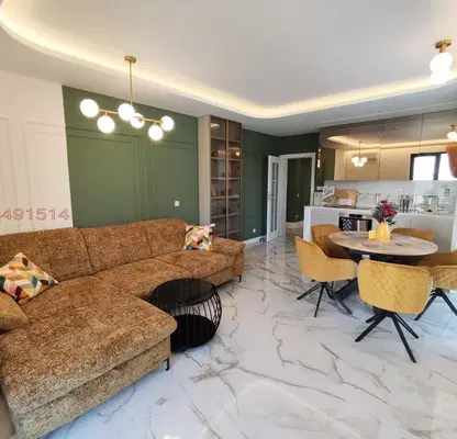 Photo 3 — Three-room apartment with parking spaces in Lagera, Sofia