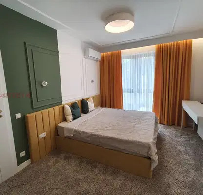 Photo 5 — Three-room apartment with parking spaces in Lagera, Sofia