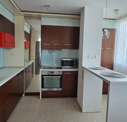 Photo 4 — 3-bedroom apartment in Sofiya, Lagera
