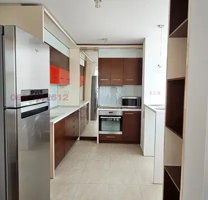 Photo 5 — 3-bedroom apartment in Sofiya, Lagera
