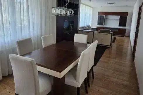 3-bedroom apartment in Sofia, Lagera