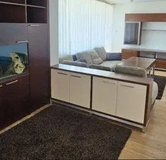 Photo 2 — Three-room apartment with terrace in Lagera, Sofia