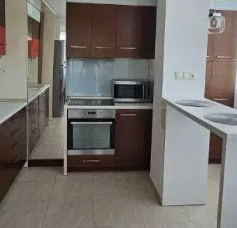 Photo 4 — Three-room apartment with terrace in Lagera, Sofia