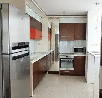Photo 5 — Three-room apartment with terrace in Lagera, Sofia