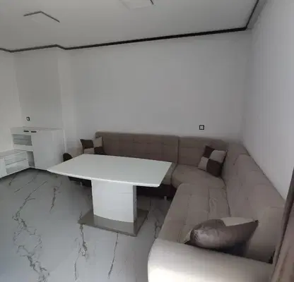 Photo 2 — Two-room apartment with south aspect in Levski, Sofia