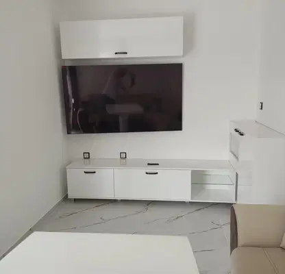 Photo 3 — Two-room apartment with south aspect in Levski, Sofia