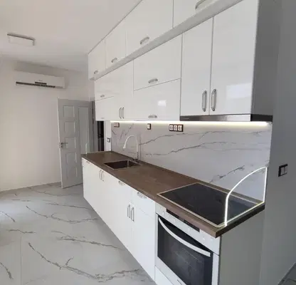 Photo 4 — Two-room apartment with south aspect in Levski, Sofia