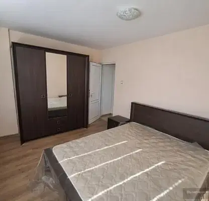 Photo 2 — Three-room apartment with parking space in Levski, Sofia