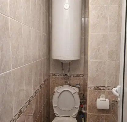 Photo 4 — Three-room apartment with parking space in Levski, Sofia