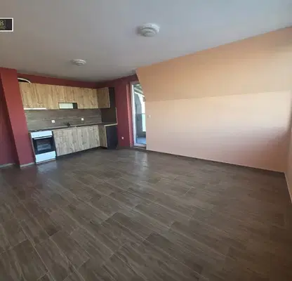 Photo 4 — Spacious 3-room apartment in Levski G with terrace and view