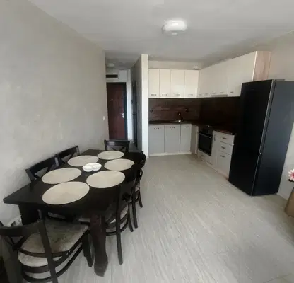 Photo 2 — Two-room apartment with terrace in Levski G, Sofia