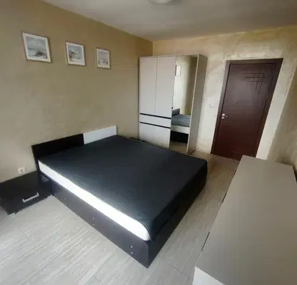 Photo 4 — Two-room apartment with terrace in Levski G, Sofia