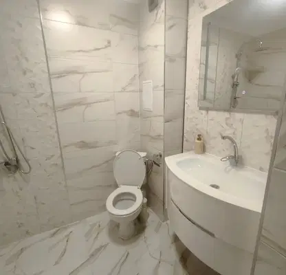 Photo 5 — Two-room apartment with terrace in Levski G, Sofia