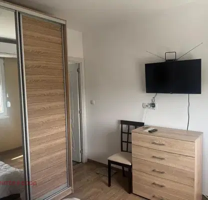 Photo 3 — Two-room apartment in Levski G with parking and elevator