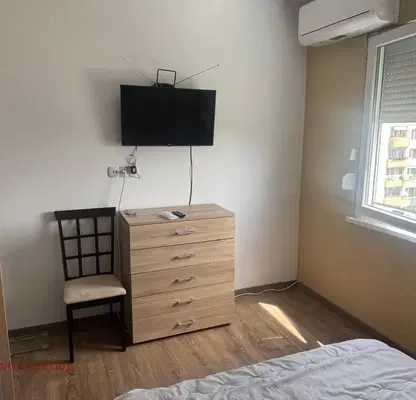 Photo 4 — Two-room apartment in Levski G with parking and elevator