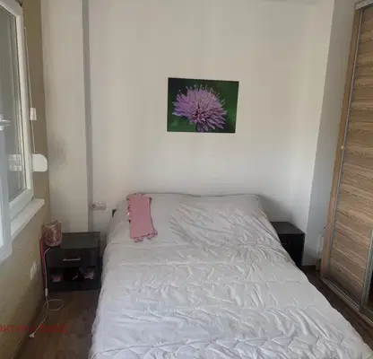 Photo 5 — Two-room apartment in Levski G with parking and elevator