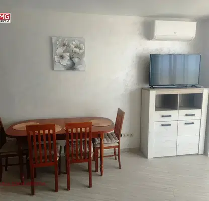 Photo 2 — Two-room apartment with terrace in Levski G, Sofia