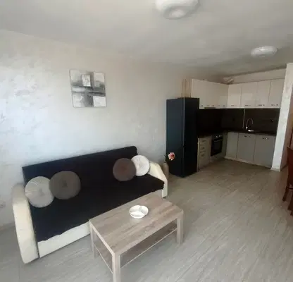 Photo 3 — Two-room apartment with terrace in Levski G, Sofia