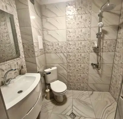 Photo 5 — Two-room apartment with terrace in Levski G, Sofia