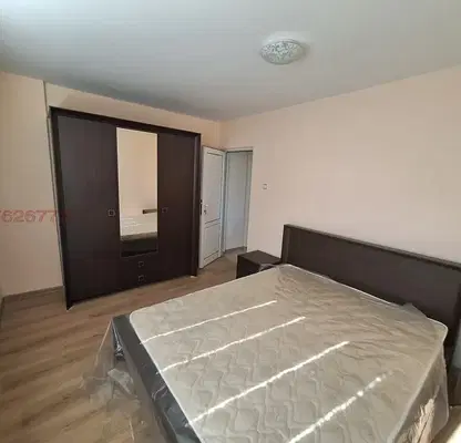 Photo 2 — 3-room apartment in Levski G with parking space and terrace