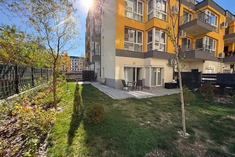 3-bedroom apartment in Sofiya, Levski V