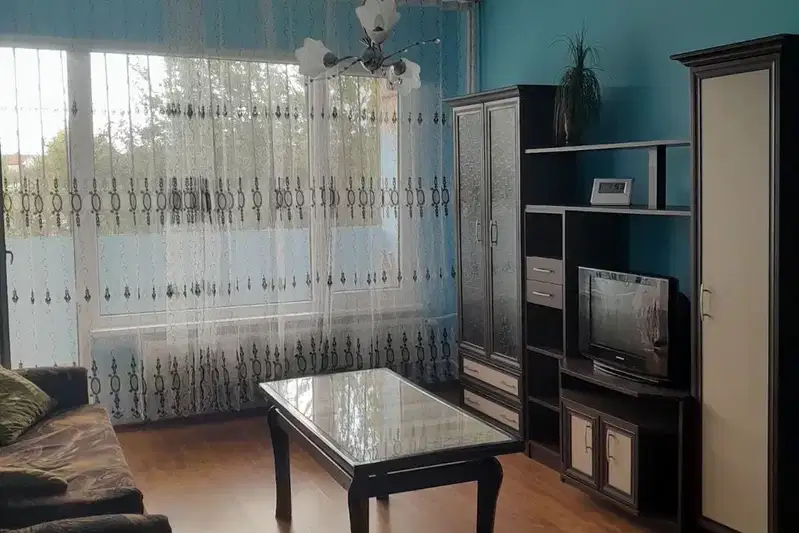 3-bedroom apartment in Sofiya, Levski V