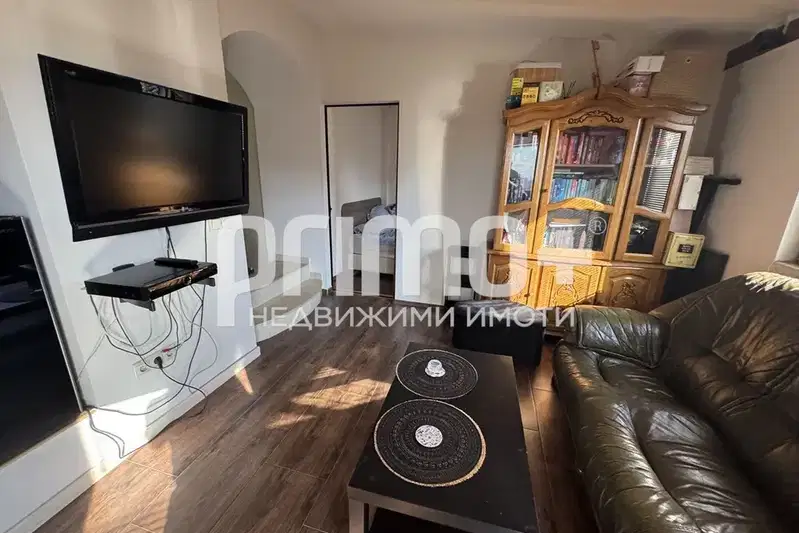 2-bedroom apartment in Sofiya, Lozenec