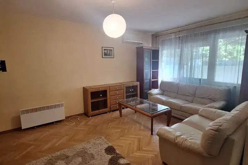 2-bedroom apartment in Sofiya, Lozenec