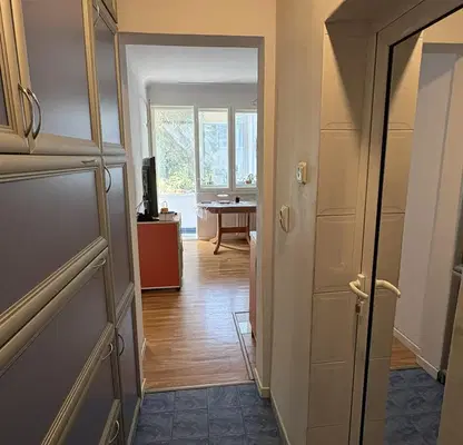 Photo 3 — Two-room apartment with balcony in Lozenets, Sofia