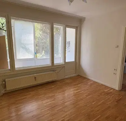 Photo 4 — Two-room apartment with balcony in Lozenets, Sofia