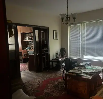 Photo 4 — Three-room apartment in Lozenets with basement and attic space